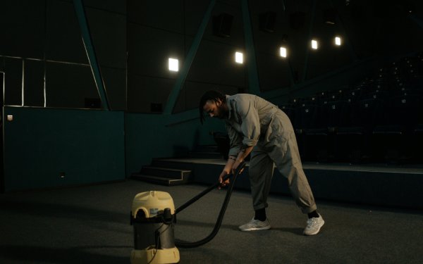 Specialist & Deep Cleaning Services