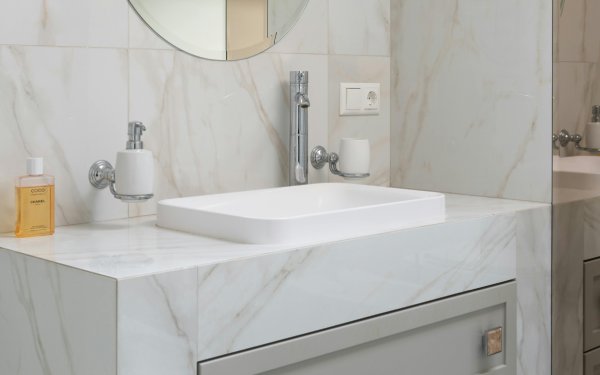 Washroom Hygiene & Consumables