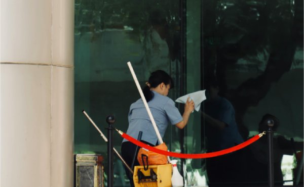 Window & Exterior Services